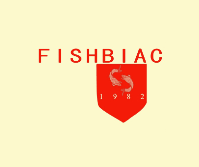 FISHBIAC 1982