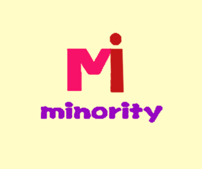 MINORITY MI