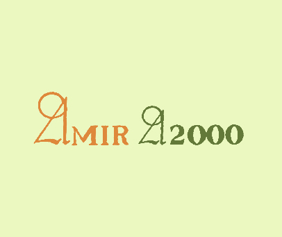 MIR;2000