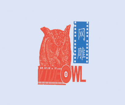 网雕;VIDEOWL