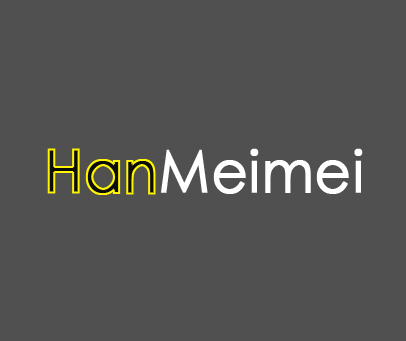 HANMEIMEI