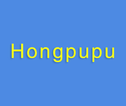 HONGPUPU