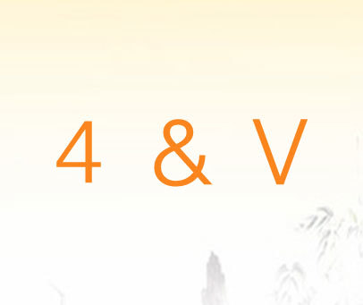 4&V