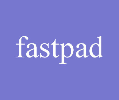 fastpad