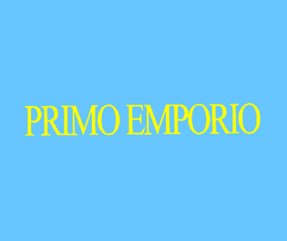 PRIMO EMPORIO