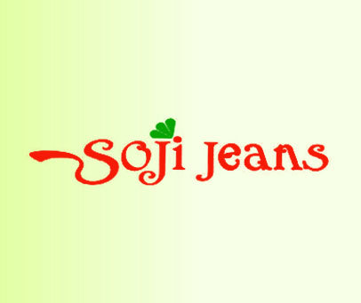 SOJI JEANS