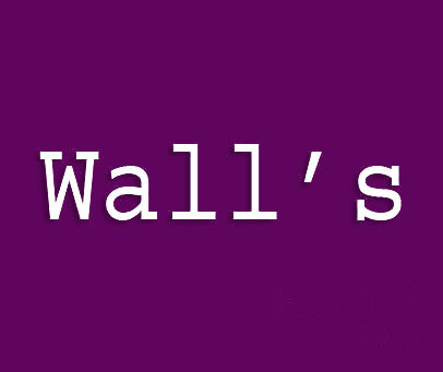 WALL-S