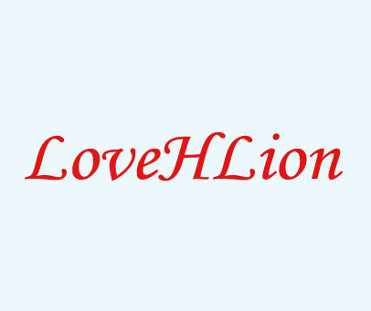 LOVEHLION