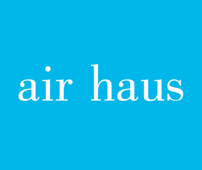 AIR HAUS