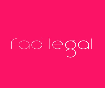 FAD LEGAL