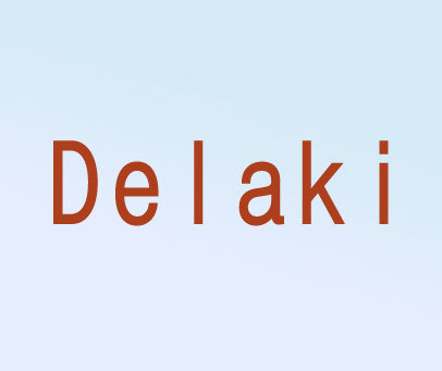 DELAKI