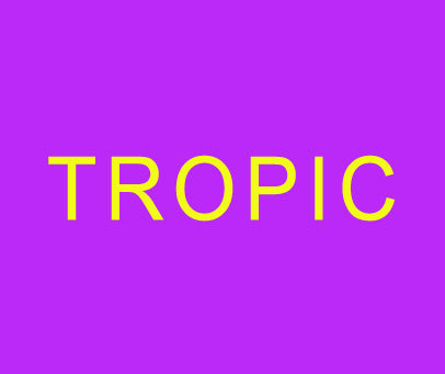 TROPIC