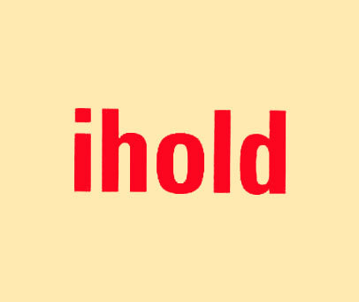 IHOLD