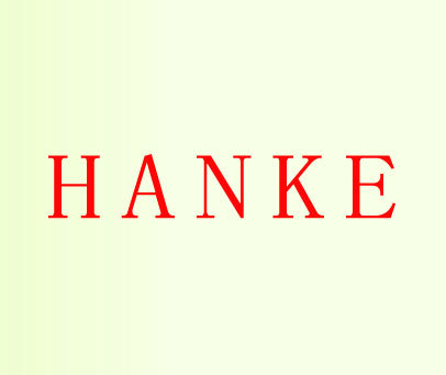 HANKE