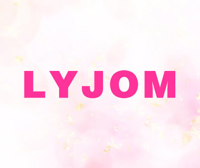 LYJOM