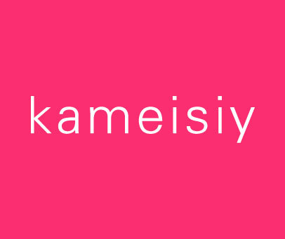 KAMEISIY