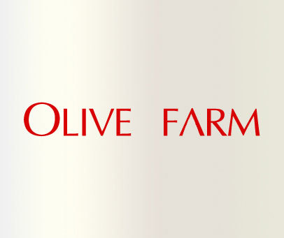 OLIVE FARM