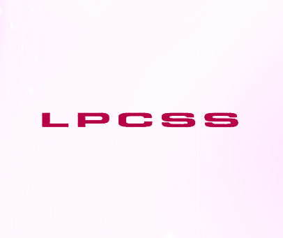 LPCSS