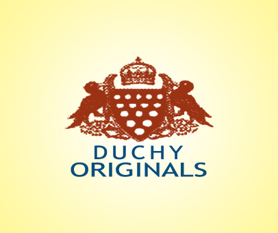 DUCHY ORIGINALS