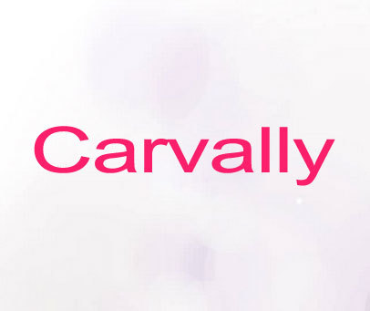 CARVALLY