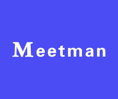 MEETMAN