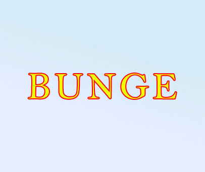 BUNGE