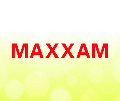 MAXXAM