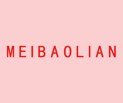 MEIBAOLIAN