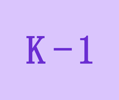 K-1