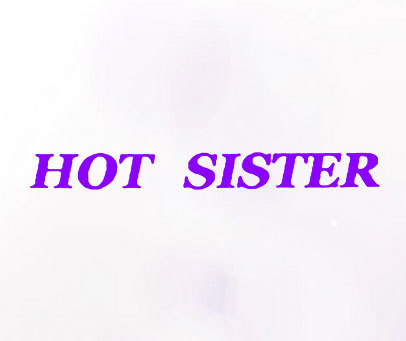 HOT SISTER