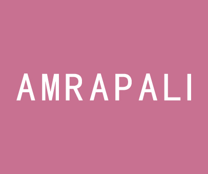 AMRAPALI