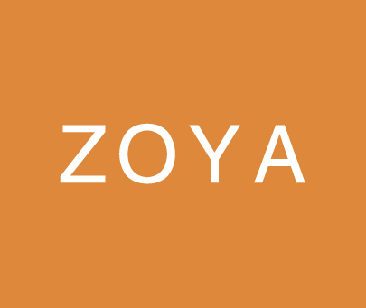 ZOYA