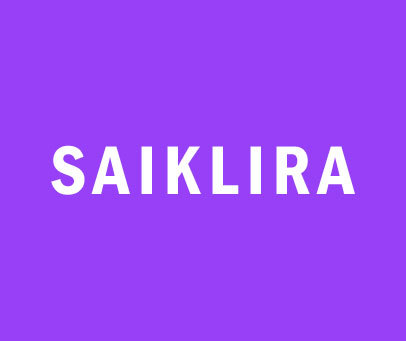 SAIKLIRA