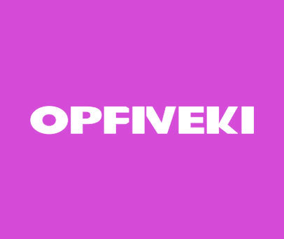 OPFIVEKI