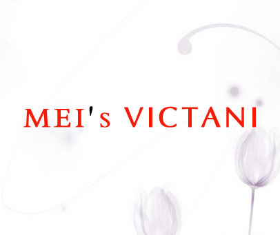 MEI＇S VICTANI