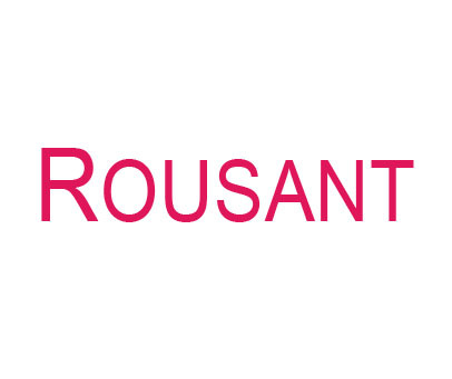 ROUSANT