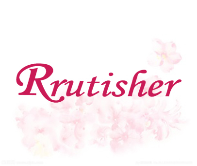 RRUTISHER