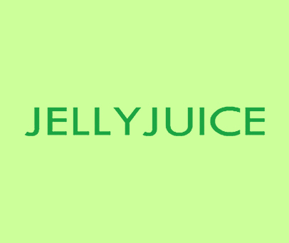 JELLYJUICE