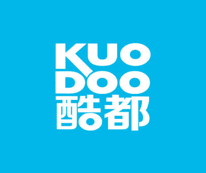 酷都 KUO DOO