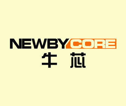 牛芯-NEWBYCORE