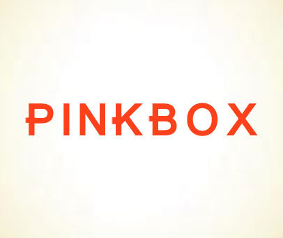 PINKBOX