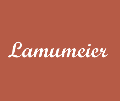 LAMUMEIER