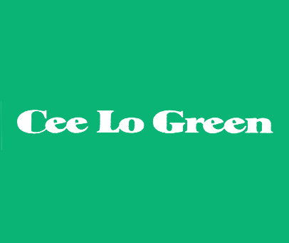 CEE LO GREEN