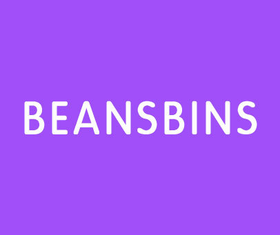 BEANSBINS