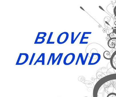 BLOVEDIAMOND