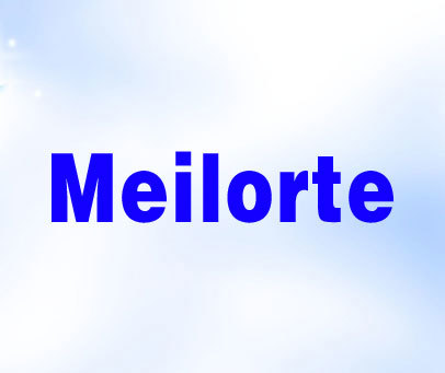 MEILORTE