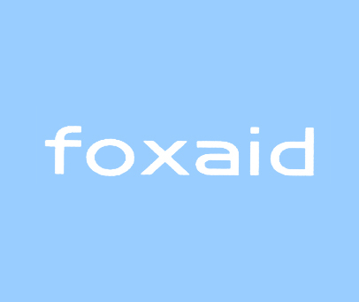 FOXAID