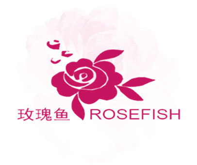 玫瑰鱼 ROSEFISH