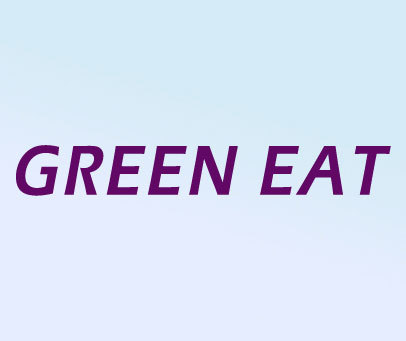 GREEN EAT