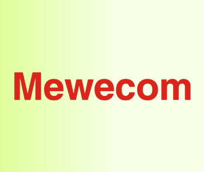 MEWECOM